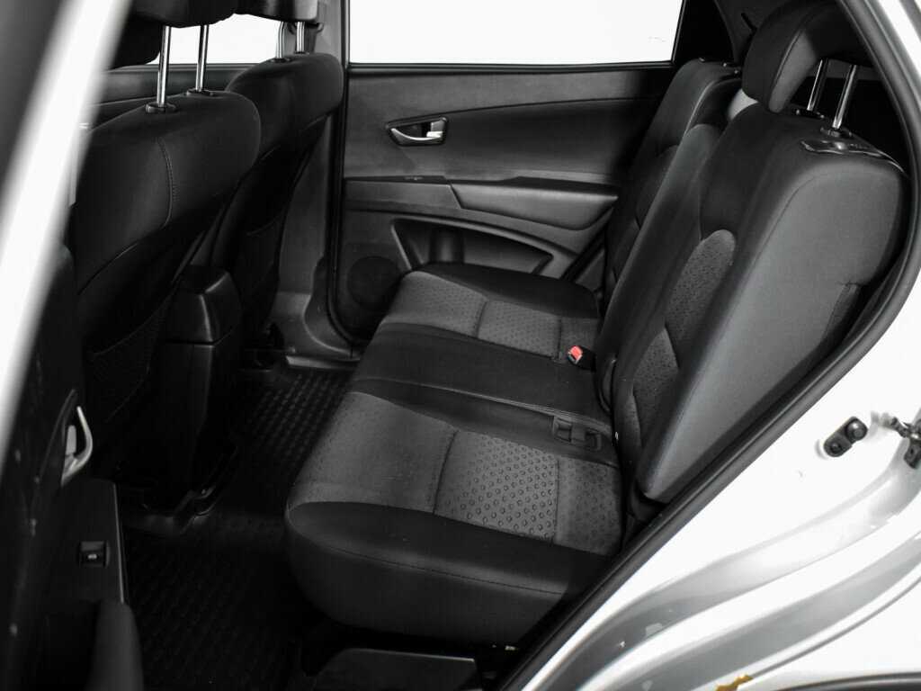 Купить Сан-Ён Актион, 2012, 173 187 км.. Фото: #9