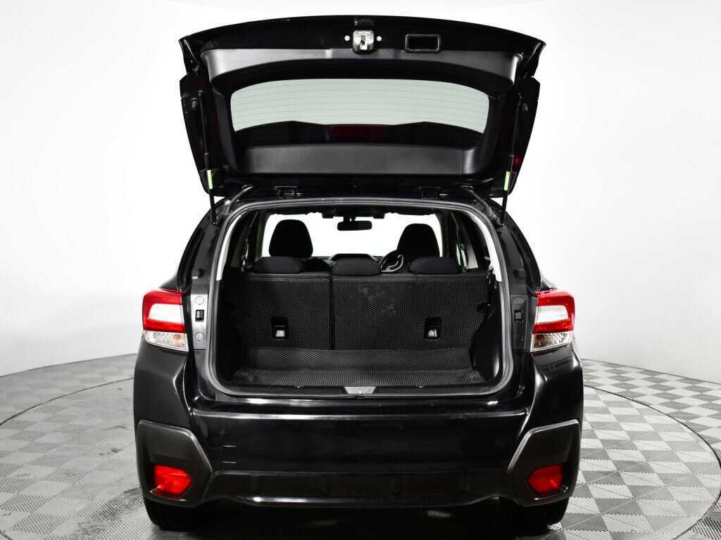 Купить Subaru XV, 2018, 154 000 км.. Фото: #14