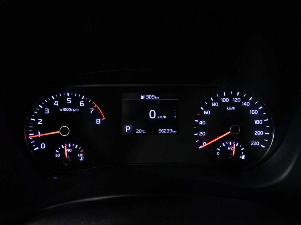 Купить Kia Soul, 2019, 66 235 км.. Фото: #11