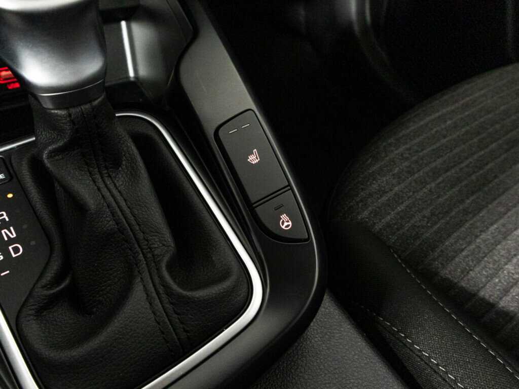 Купить Kia Soul, 2019, 66 235 км.. Фото: #17