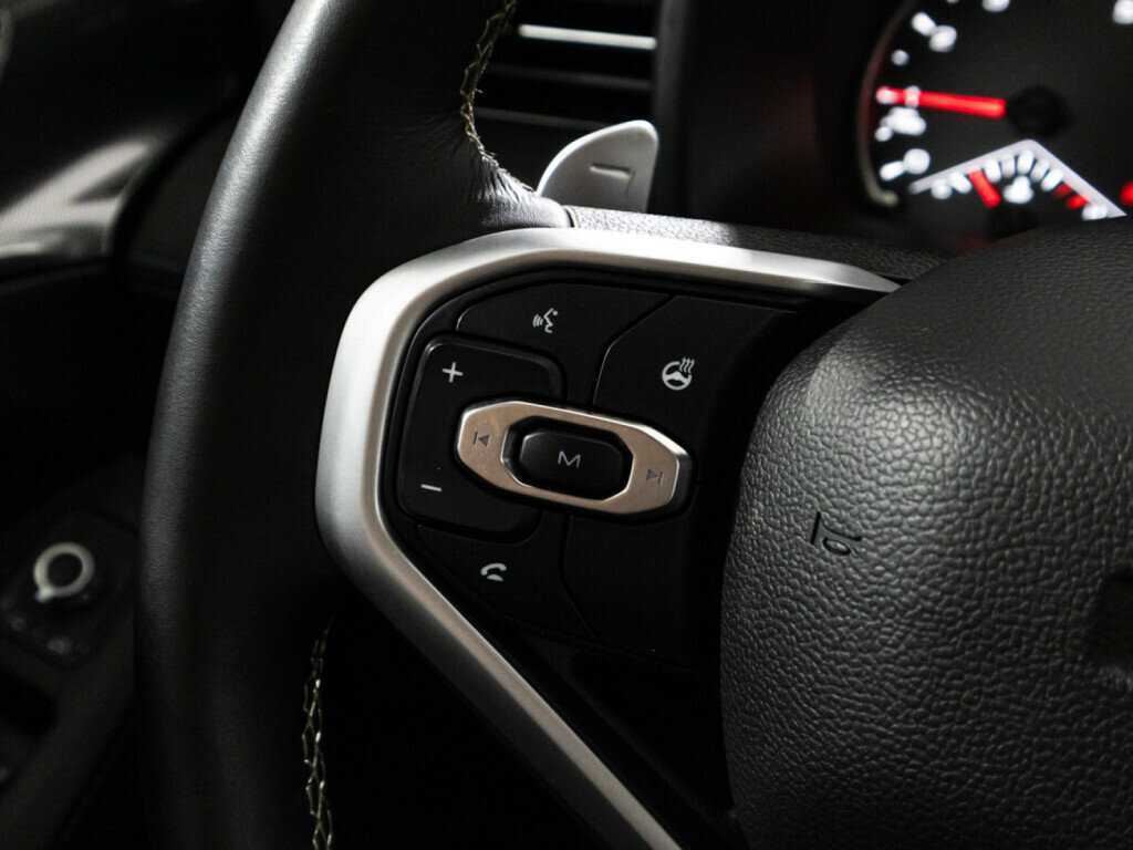 Купить Хавал Джолион, 2021, 22 038 км.. Фото: #19