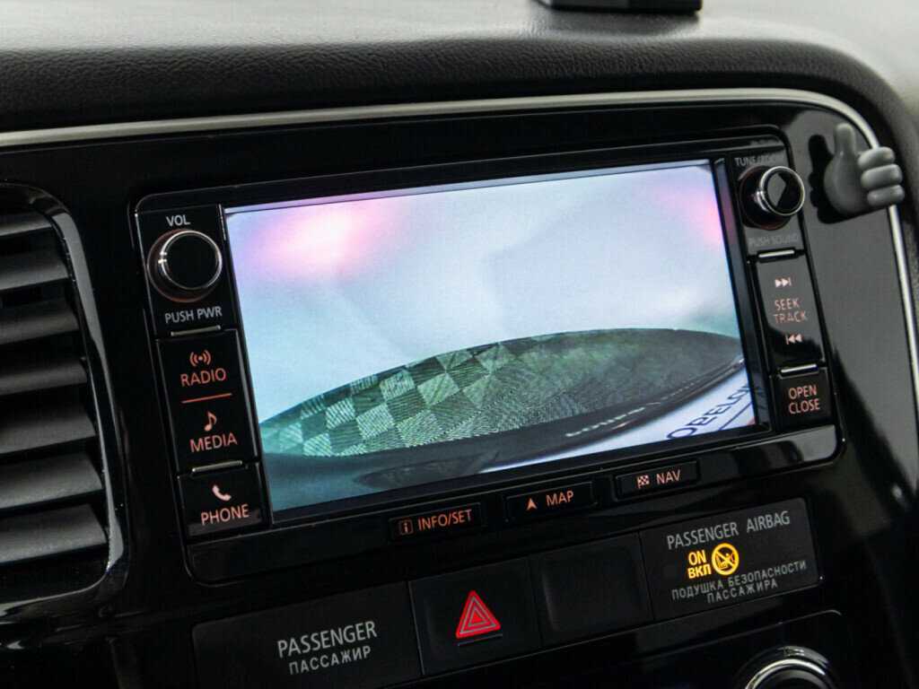 Купить Митсубиши Оутлэндер, 2016, 183 315 км.. Фото: #15