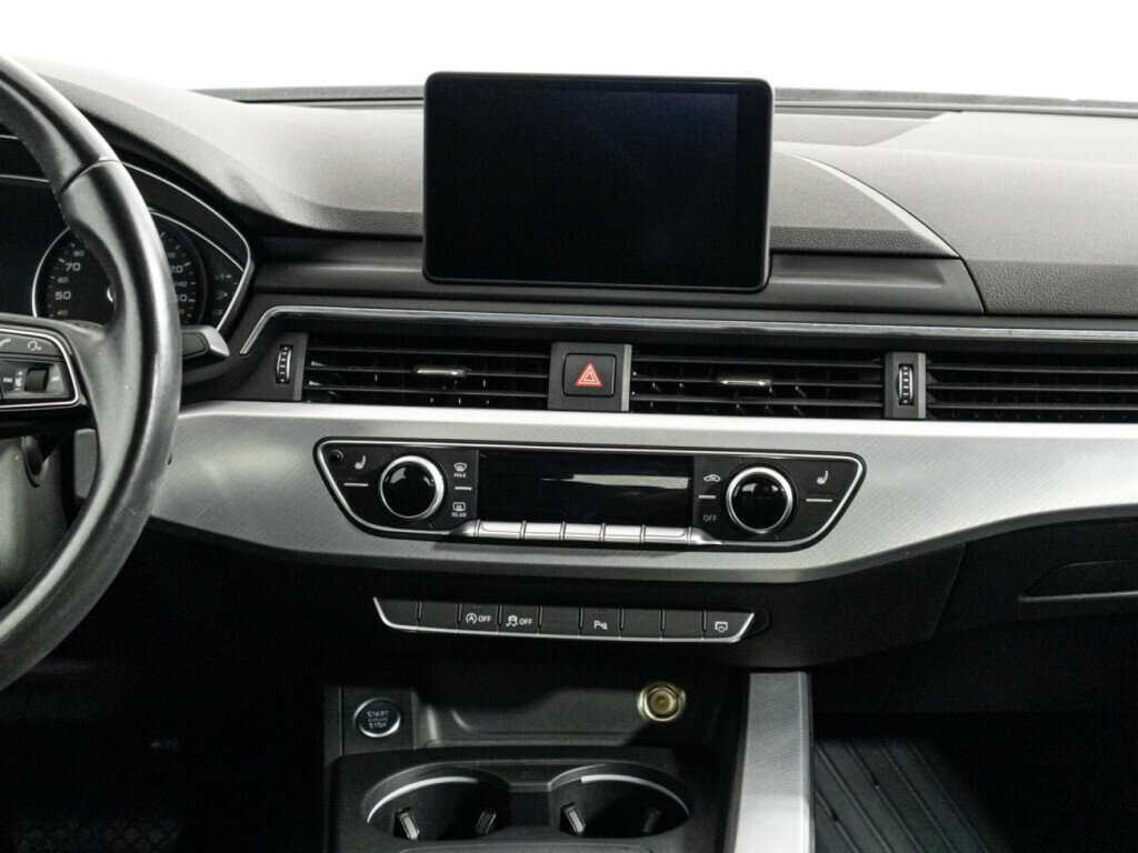 Купить Audi A4, 2015, 78 990 км.. Фото: #13