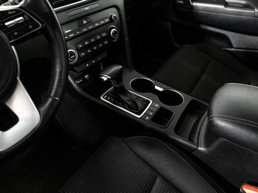 Купить Kia Sportage, 2019, 67 721 км.. Фото: #16