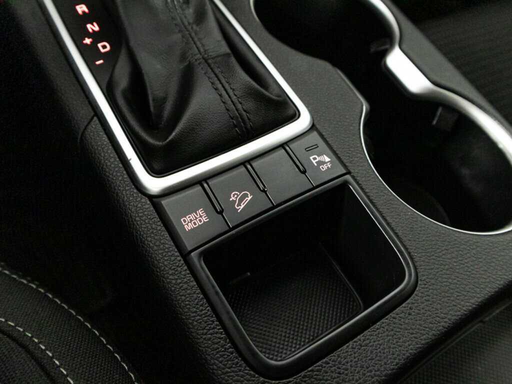 Купить Kia Sportage, 2019, 67 721 км.. Фото: #17