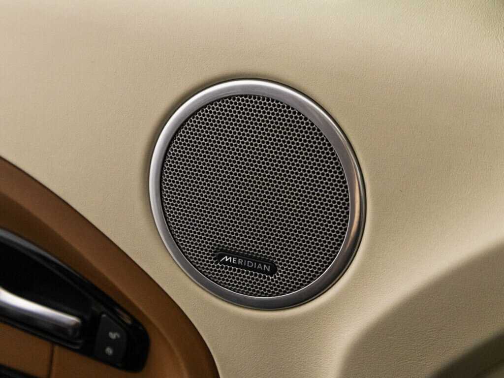 Купить Land Rover Range Rover Evoque, 2012, 158 356 км.. Фото: #20