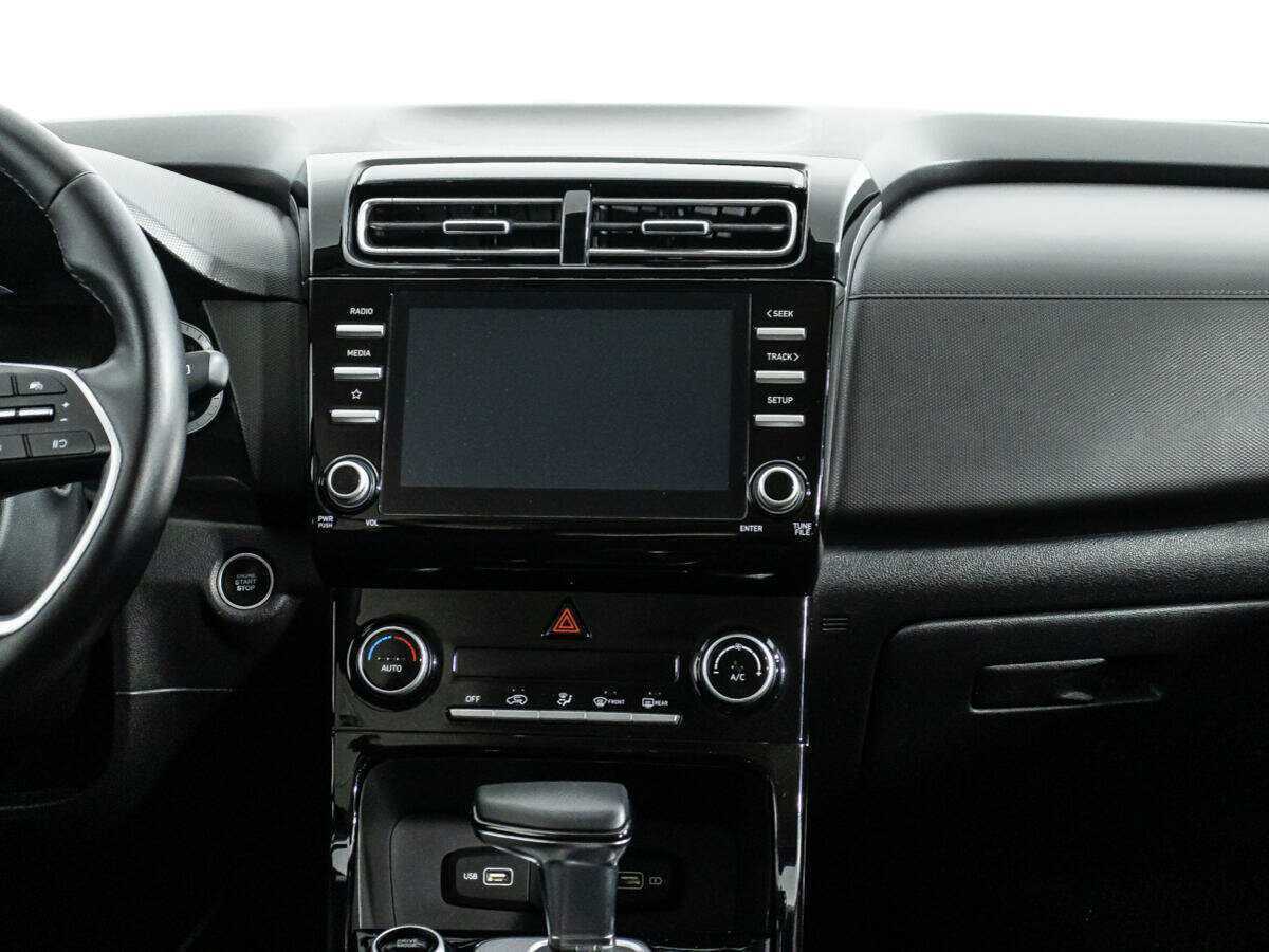 Купить Hyundai Creta, 2021, 61 186 км.. Фото: #13