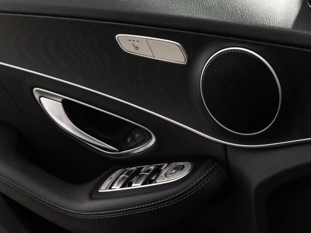 Купить Mercedes-Benz C-Класс, 2016, 65 628 км.. Фото: #15