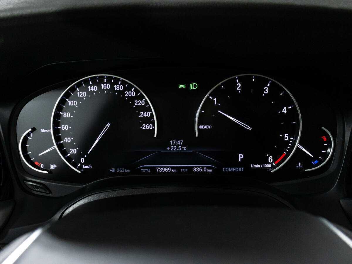 Купить BMW 3 серии, 2020, 73 969 км.. Фото: #11