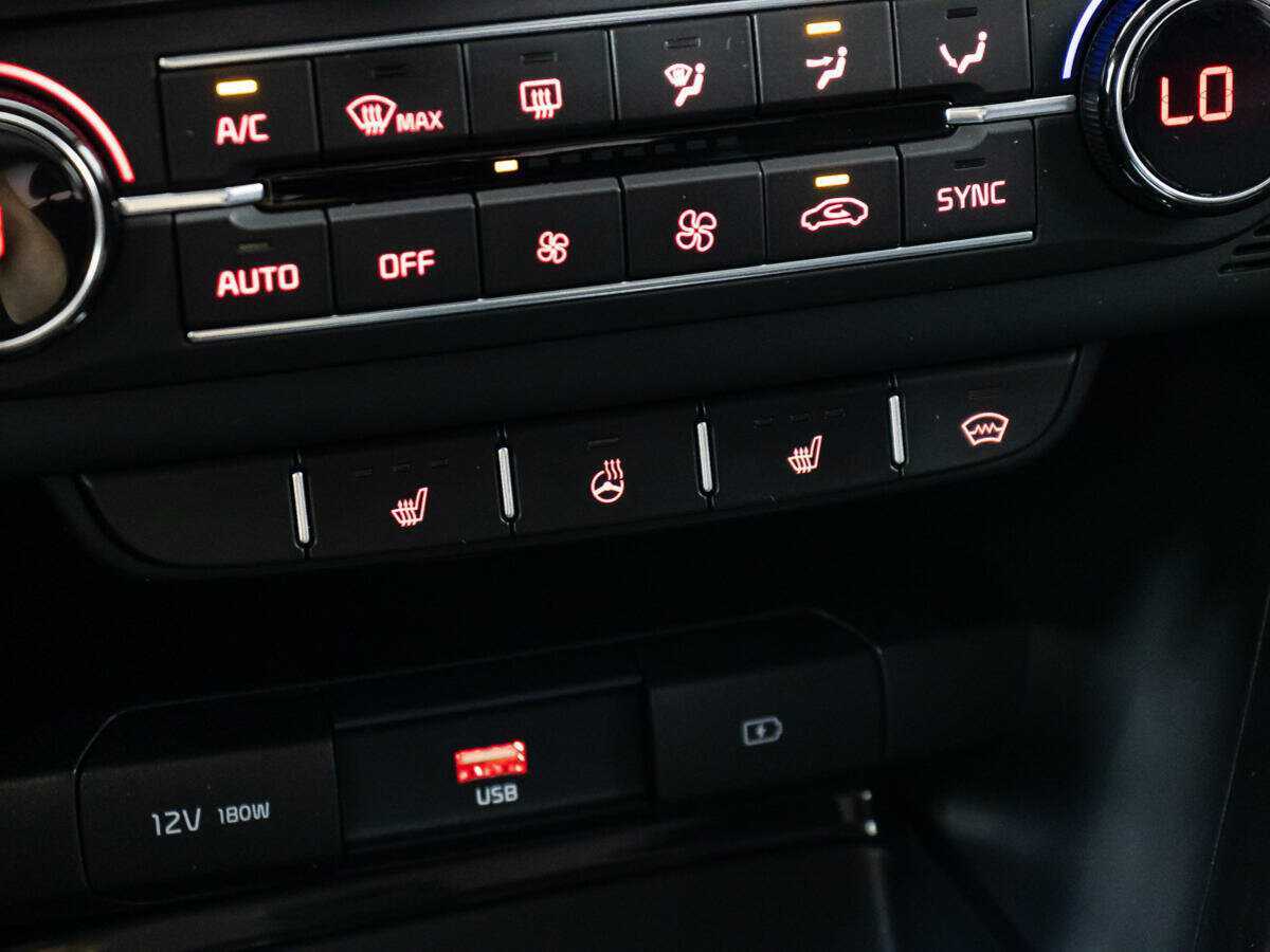 Купить Kia Ceed, 2020, 56 952 км.. Фото: #17