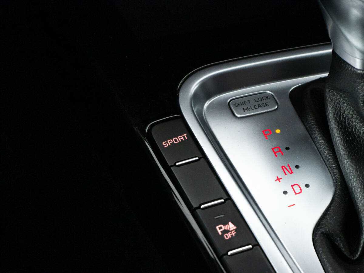 Купить Kia Ceed, 2020, 56 952 км.. Фото: #19