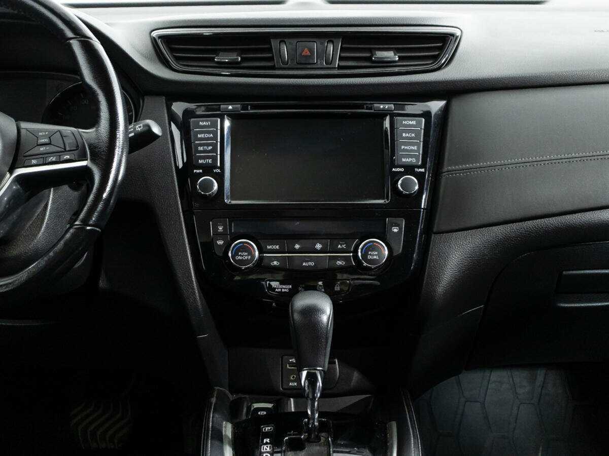 Купить Nissan Qashqai, 2020, 89 000 км.. Фото: #12