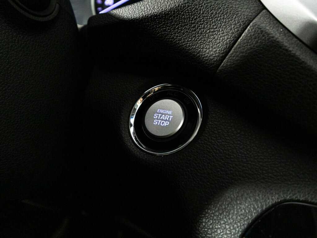 Купить Hyundai Tucson, 2016, 77 000 км.. Фото: #21