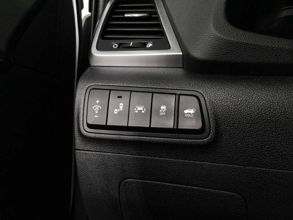 Купить Hyundai Tucson, 2016, 77 000 км.. Фото: #22