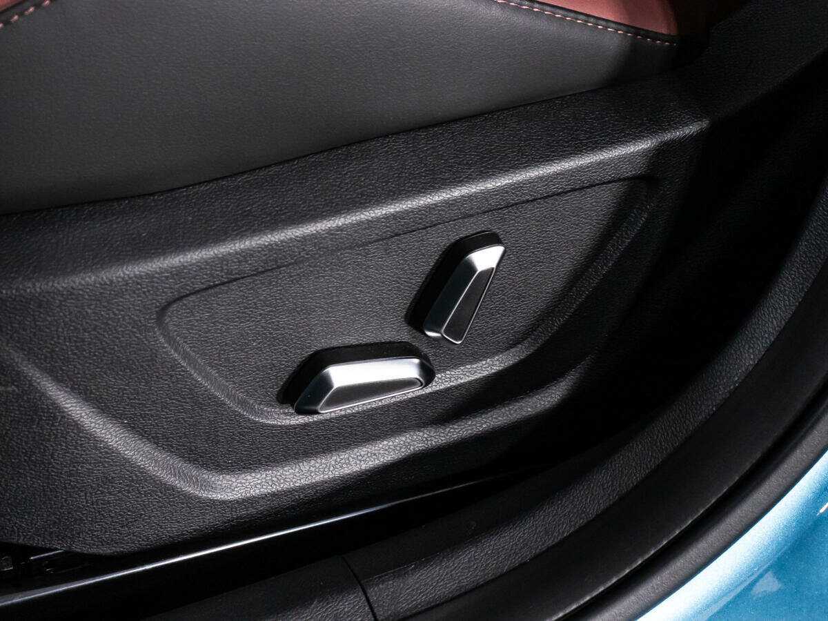 Купить Geely Coolray, 2023, 24 462 км.. Фото: #21