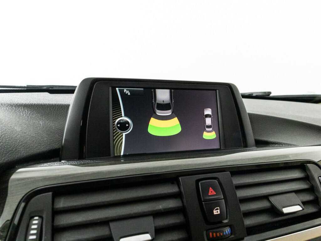 Купить BMW 3 серии, 2012, 208 810 км.. Фото: #14