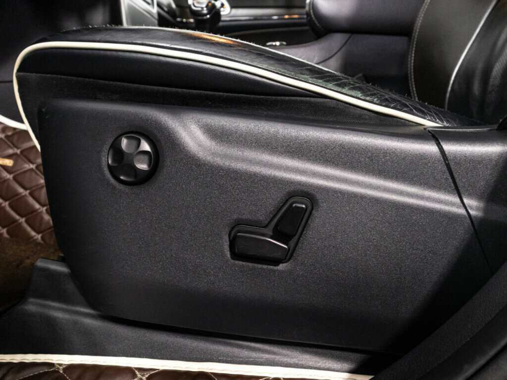 Купить Jeep Grand Cherokee, 2014, 237 994 км.. Фото: #14