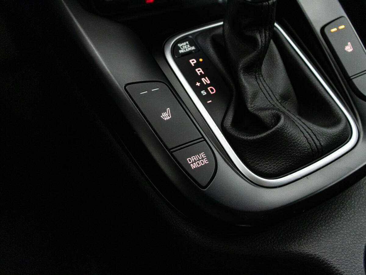 Купить Киа Соул, 2019, 65 561 км.. Фото: #17