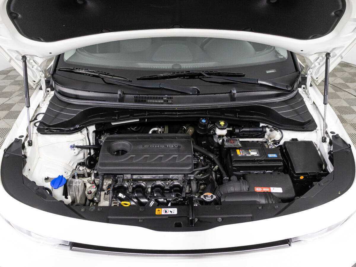 Купить Киа Соул, 2019, 65 561 км.. Фото: #24