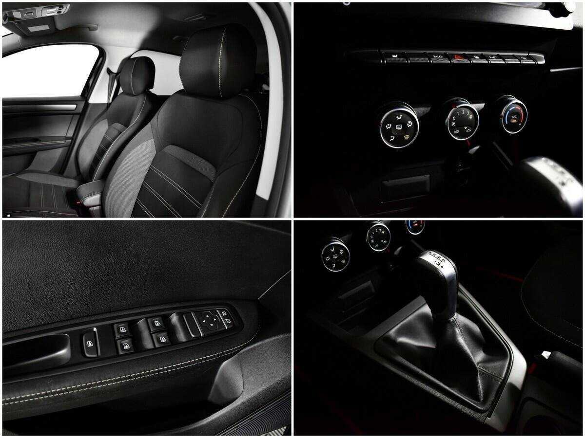 Купить Рено Аркана, 2019, 107 088 км.. Фото: #13