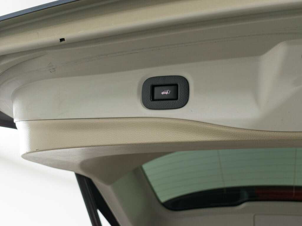 Купить Nissan X-Trail, 2018, 111 500 км.. Фото: #7