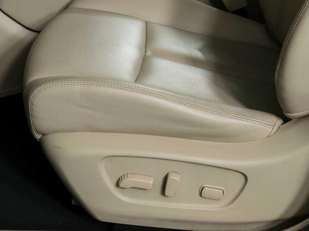 Купить Nissan X-Trail, 2018, 111 500 км.. Фото: #15