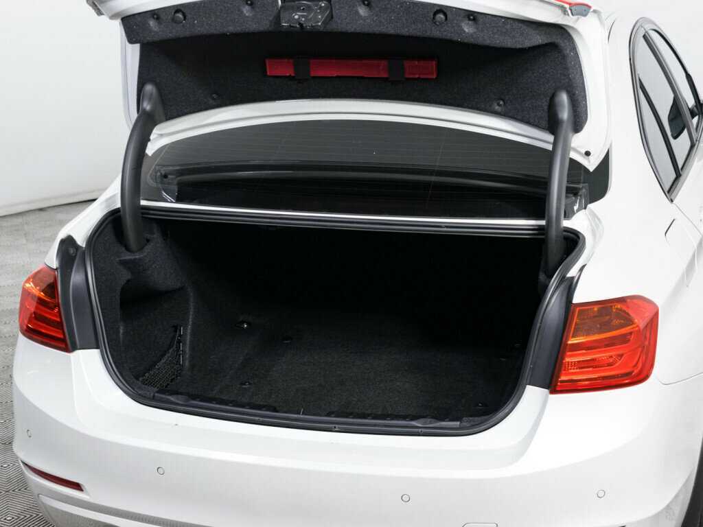 Купить BMW 3 серии, 2014, 163 000 км.. Фото: #6