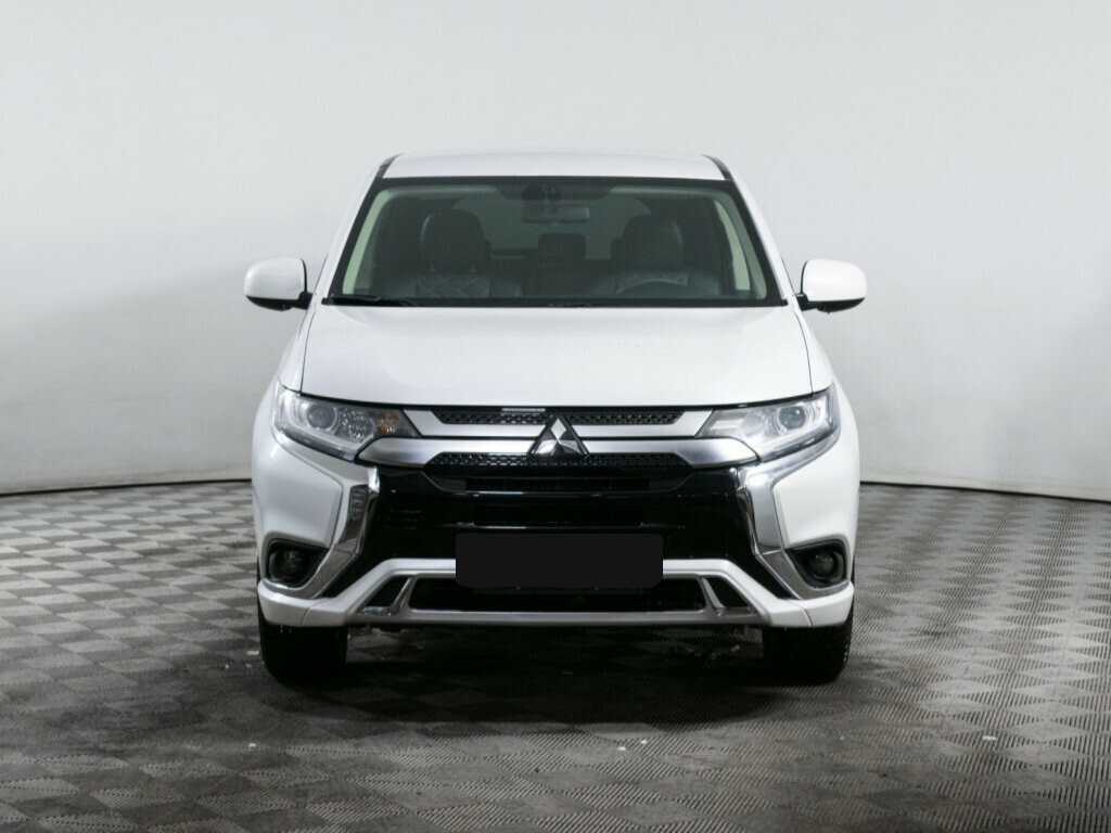 Купить Mitsubishi Outlander, 2022, 15 700 км.. Фото: #1