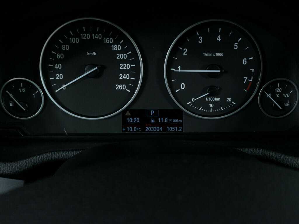 Купить BMW X3, 2012, 205 100 км.. Фото: #12