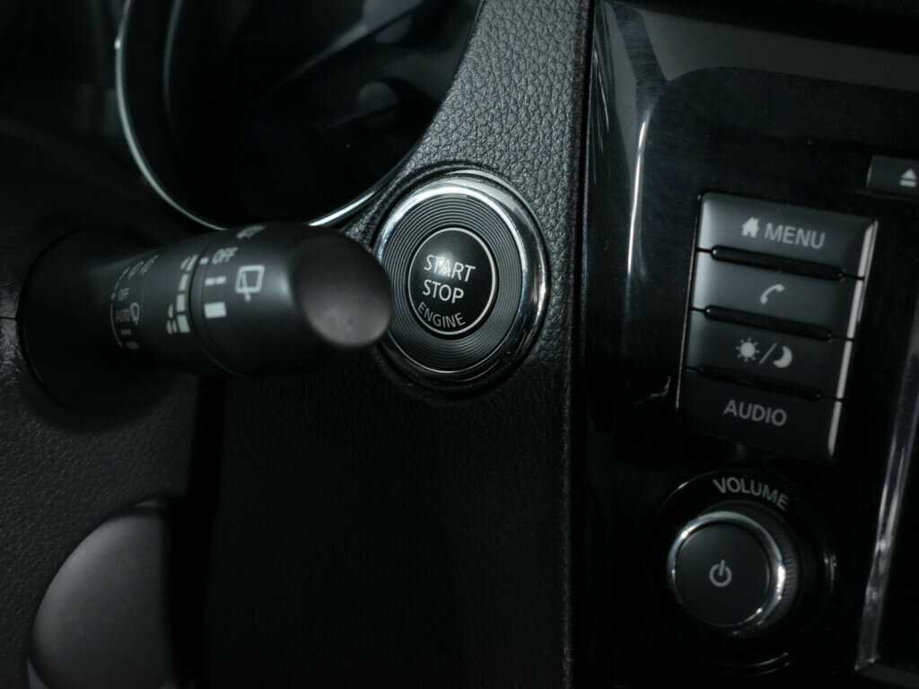 Купить Nissan X-Trail, 2021, 97 200 км.. Фото: #12