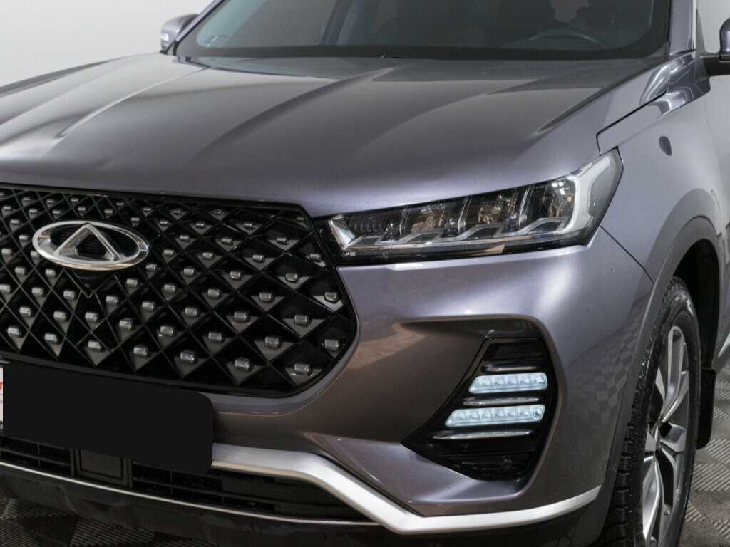 Купить Чери Тигго 7 Про, 2022, 58 500 км.. Фото: #21