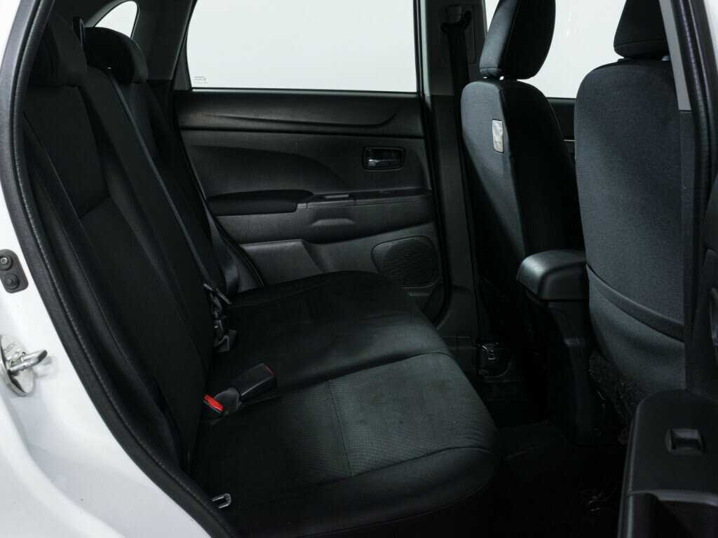 Купить Митсубиши АС-Икс, 2013, 241 200 км.. Фото: #8