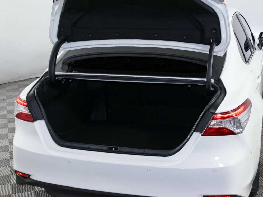 Купить Toyota Camry, 2021, 241 700 км.. Фото: #5