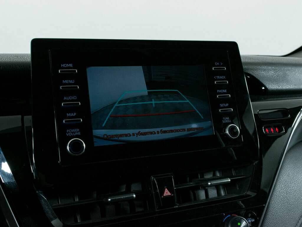 Купить Toyota Camry, 2021, 241 700 км.. Фото: #13