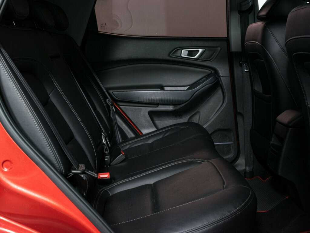 Купить Чери Тигго 4, 2021, 103 028 км.. Фото: #10