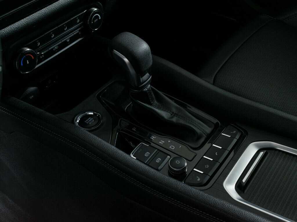 Купить Чери Тигго 4, 2021, 103 028 км.. Фото: #13