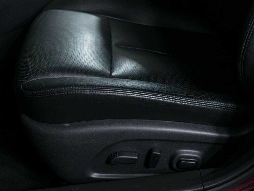 Купить Ниссан Теана, 2014, 134 577 км.. Фото: #14