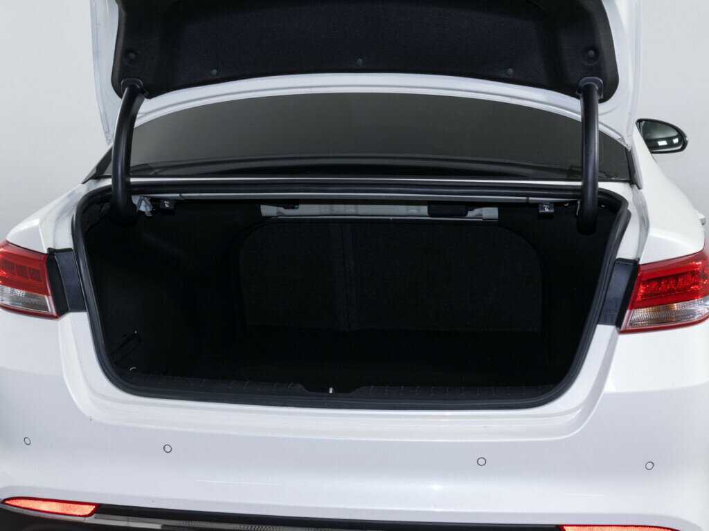 Купить Киа Оптима, 2016, 147 000 км.. Фото: #6