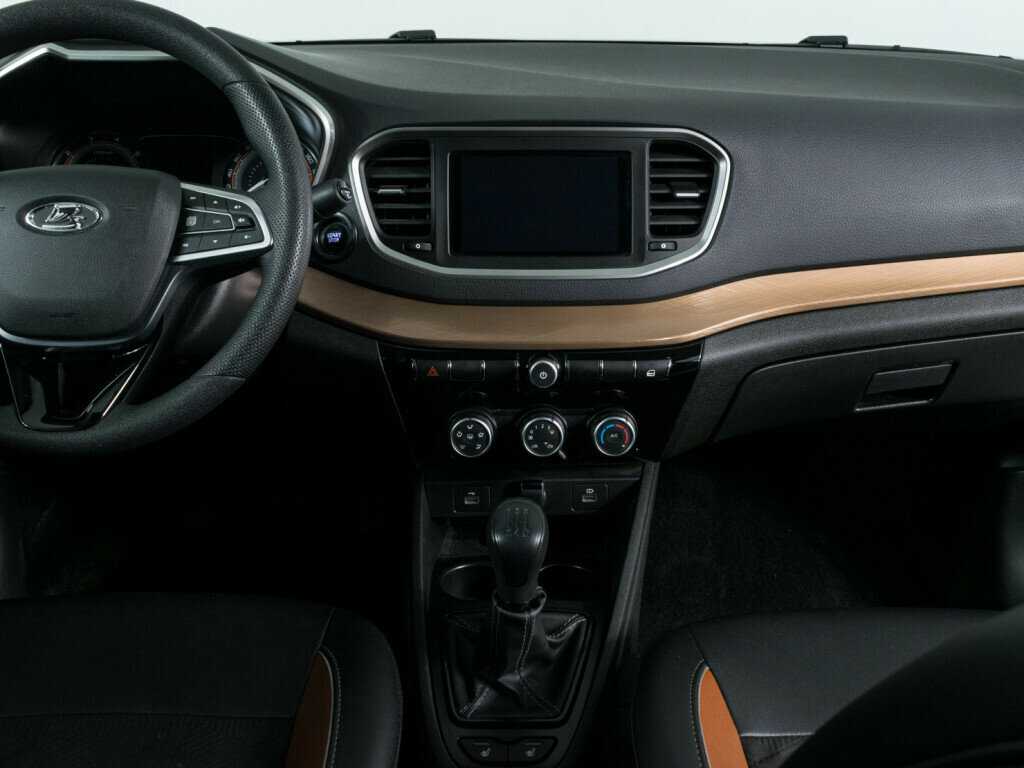 Купить Lada (ВАЗ) Vesta, 2023, 13 577 км.. Фото: #8