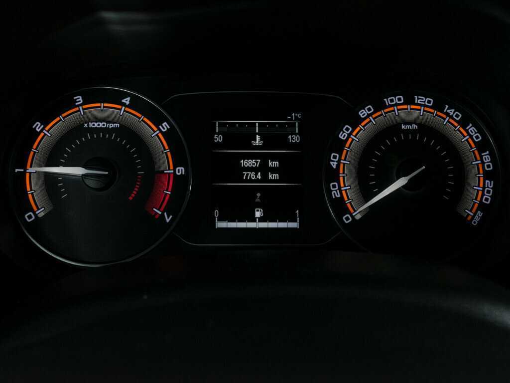 Купить Lada (ВАЗ) Vesta, 2023, 13 577 км.. Фото: #10