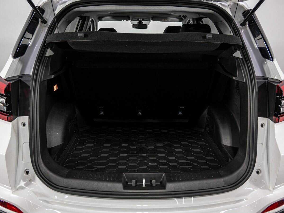 Купить Chery Tiggo 4 Pro, 2023, 23 000 км.. Фото: #23