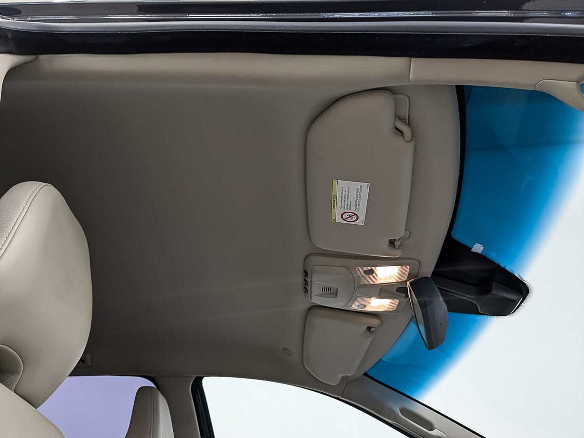 Купить Volvo XC90, 2012, 122 124 км.. Фото: #20