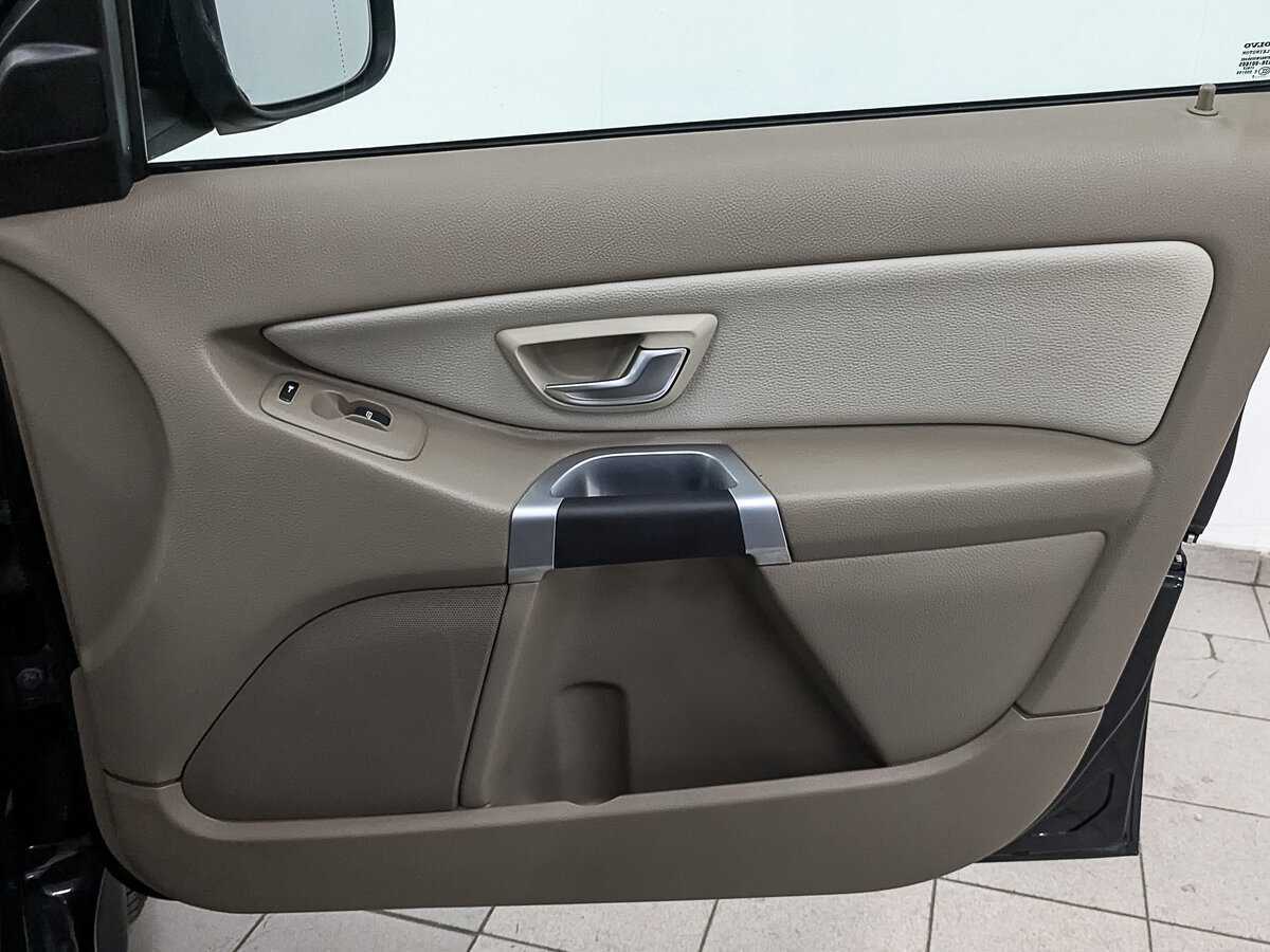 Купить Volvo XC90, 2012, 122 124 км.. Фото: #22