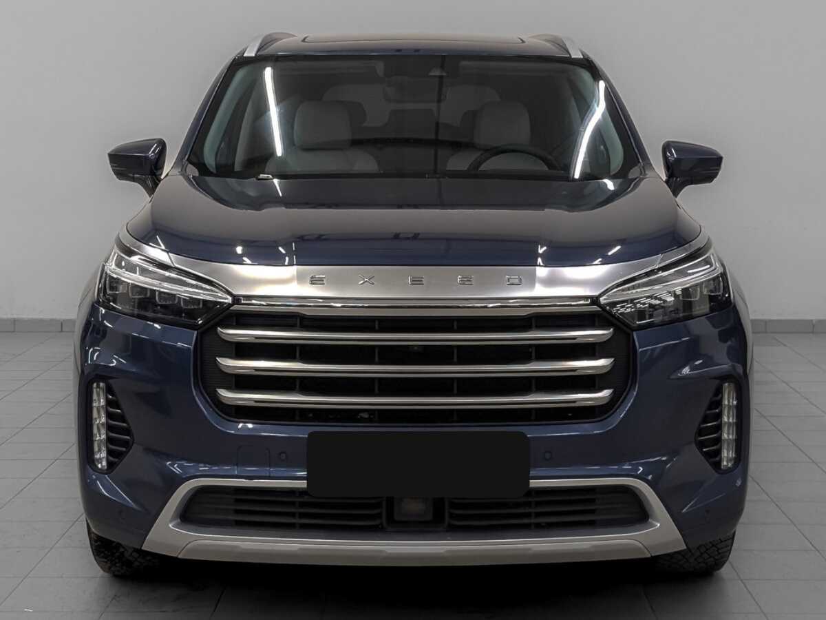 Купить EXEED VX, 2022, 106 000 км.. Фото: #1