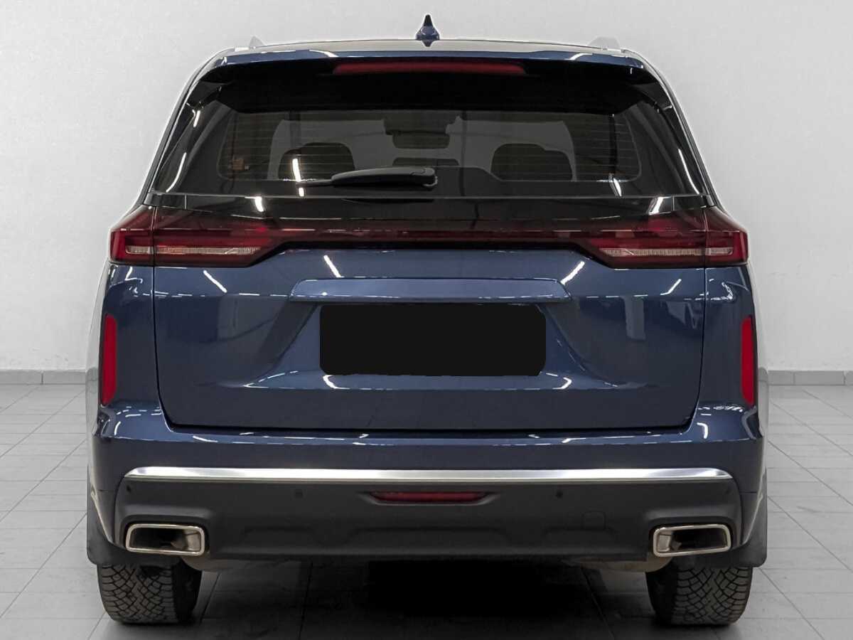 Купить EXEED VX, 2022, 106 000 км.. Фото: #5