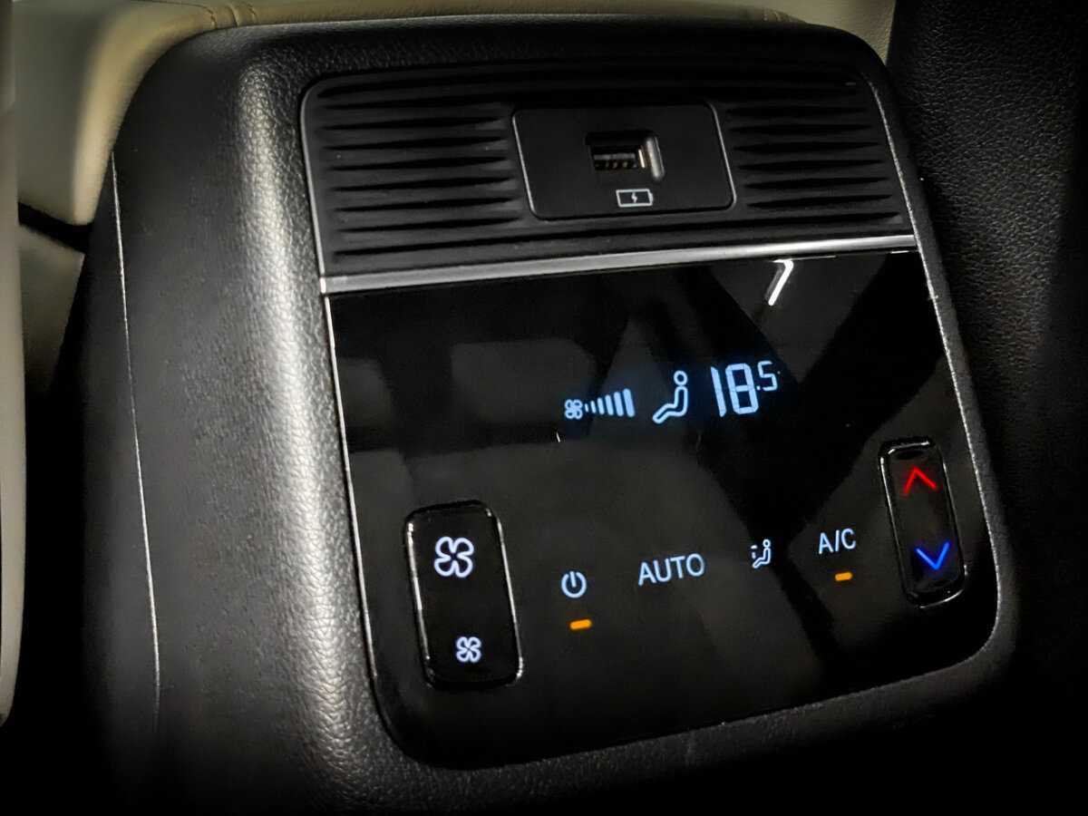 Купить EXEED VX, 2022, 106 000 км.. Фото: #27