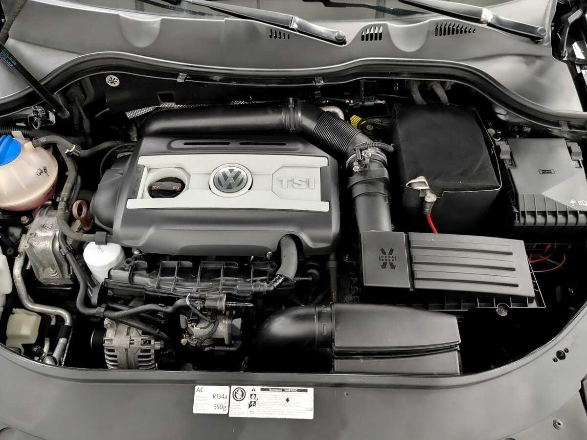 Купить Фольксваген Пассат, 2012, 160 788 км.. Фото: #8