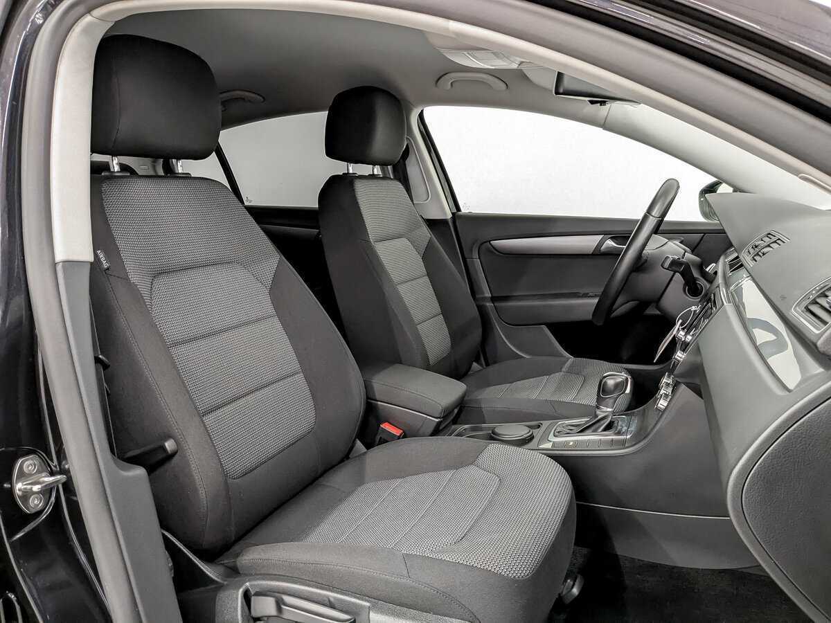 Купить Фольксваген Пассат, 2012, 160 788 км.. Фото: #20