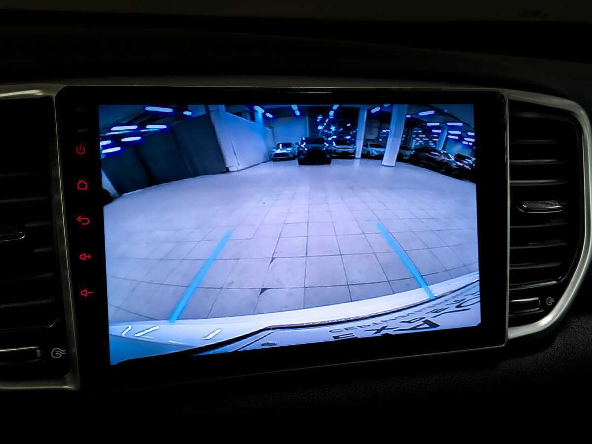 Купить Kia Sportage, 2021, 56 197 км.. Фото: #22