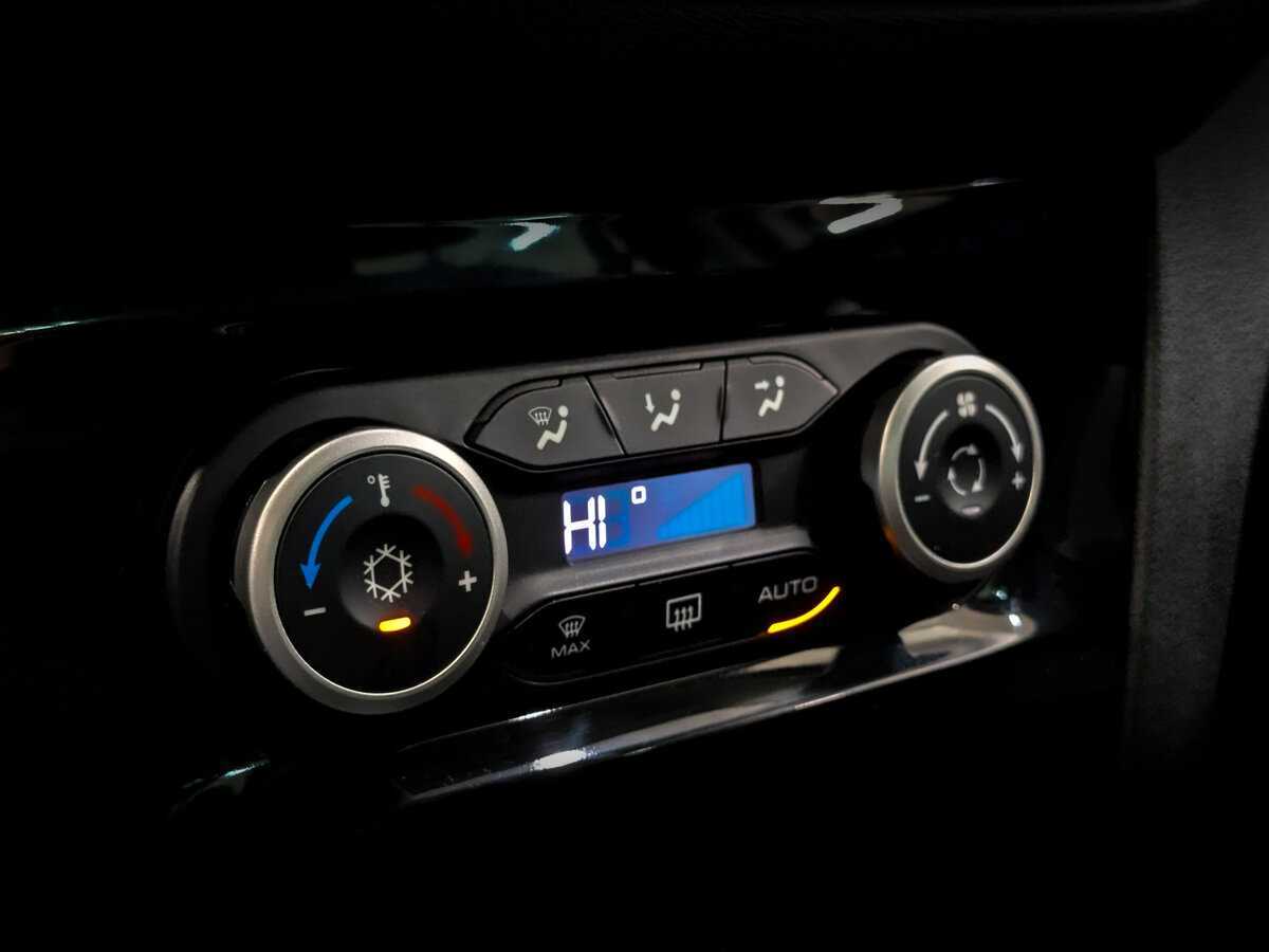 Купить Лада (ВАЗ) ИКСРЭЙ, 2019, 76 626 км.. Фото: #22